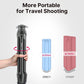 Ulanzi x Coman Zero Y Carbon lichtgewicht Travel Statief - Grote statieven