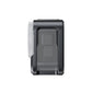 Telesin Cage en métal pour DJI Osmo Action 6 - Grise