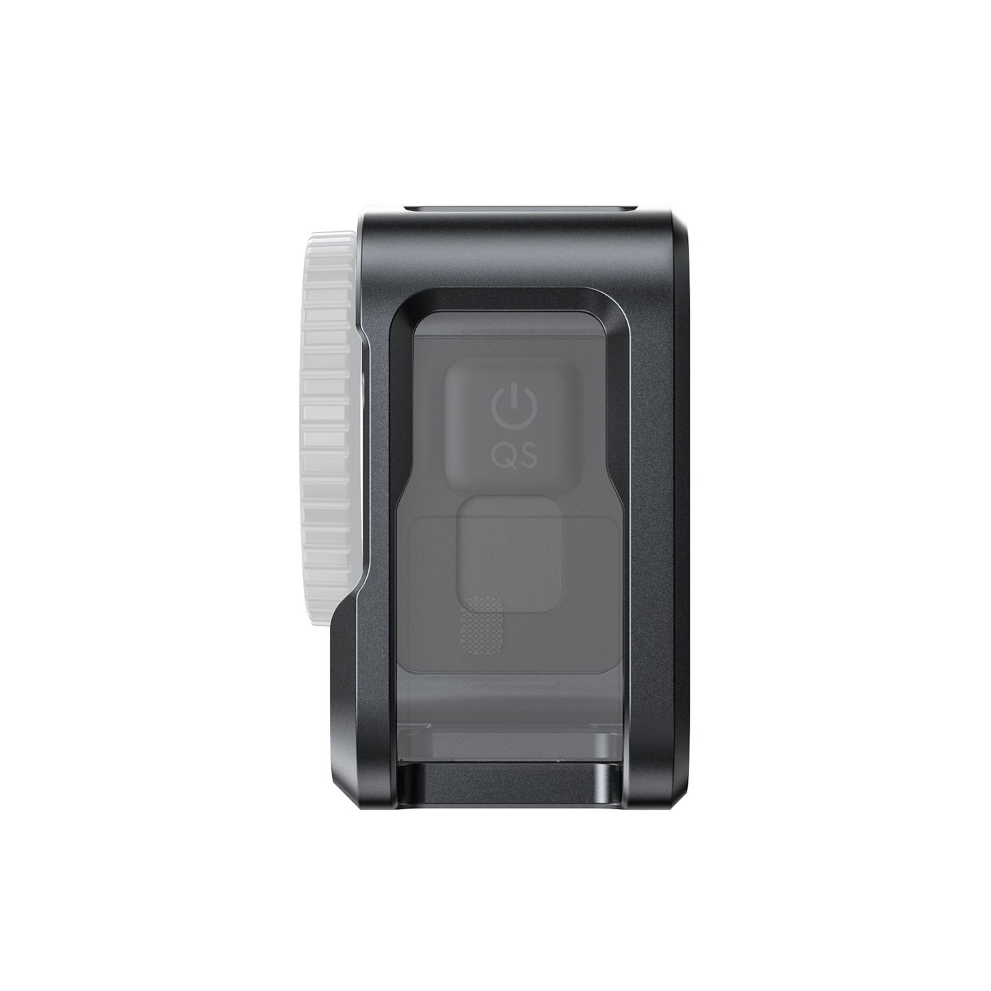 Telesin Cage en métal pour DJI Osmo Action 6 - Grise