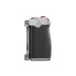 Telesin Master Grip V2 voor iPhone 17 Pro - Creator Combo met lamp en filter - Handgrips