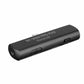 BOYA BY-WM4 Pro-K3 draadloze microfoon-set met zender en Apple Lightning-ontvanger voor iPhone - Draadloze microfoons