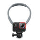Telesin Neck Mount Quick Release voor GoPro/actioncam - GoPro Mounts