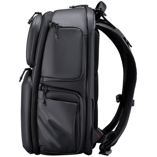 Ulanzi BP10 Camera Rugzak Hardshell 35 liter - Tassen