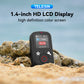 Telesin V2 Bluetooth remote voor GoPro 13/12/11/10/9/8/Max - Waterbestendig - Bluetooth remotes