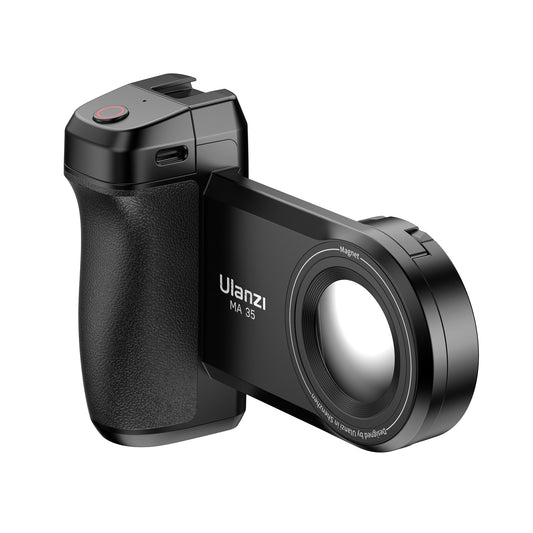 Ulanzi MA35 Magnetische Smartphone CapGrip - Handgrips