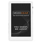 Moniteur tactile MOJOGEAR VS4 pour selfies et vlogs - Blanc