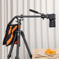 Ulanzi GlideGo JJ06 Video Tripod Carbon - Noir