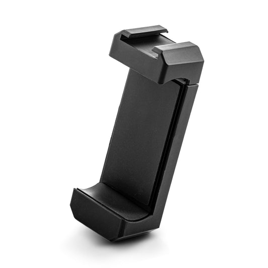 MOJOGEAR 140cm Camera en Telefoon Statief met Premium Telefoonhouder - Grote statieven