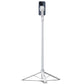Ulanzi TT88 Overhead smartphone selfiestick - Wit