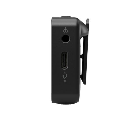 RØDE Wireless Pro Premijm draadloze microfoon-set met accessoires - Microfoons