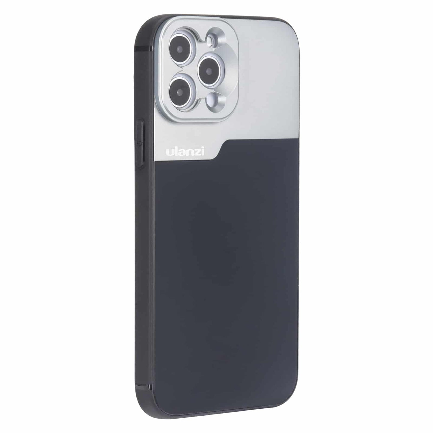 Ulanzi iPhone 12 Pro Max lens case met 17 mm schroefdraad - Overige producten