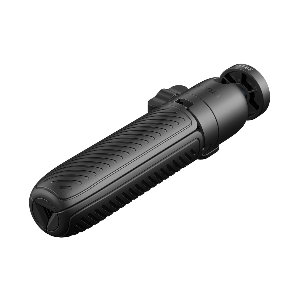 Ulanzi MT88 ClipMate Selfiestick Statief met Backpack-mount - Ministatieven