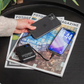 MOJOGEAR MINI GO 10.000 mAh powerbank met ingebouwde kabels - Zwart - Powerbanks