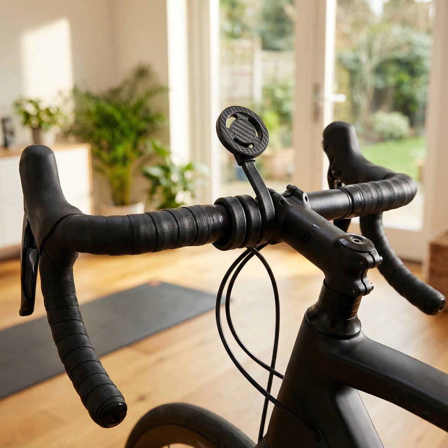 MOJOGEAR Flexibele arm met magnetische mount voor smartphone - Telefoon en Tablethouders