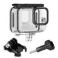 Ulanzi G9-7 Waterdichte Case voor GoPro 9, 10, 11 en 12 - GoPro Cases & behuizingen