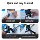 Telesin Neck Mount Quick Release voor GoPro/actioncam - GoPro Mounts
