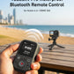 Télécommande Bluetooth Telesin T13 pour DJI Osmo Action - Étanche