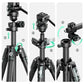Ulanzi GlideGo JJ06 Video Tripod Carbon - Noir