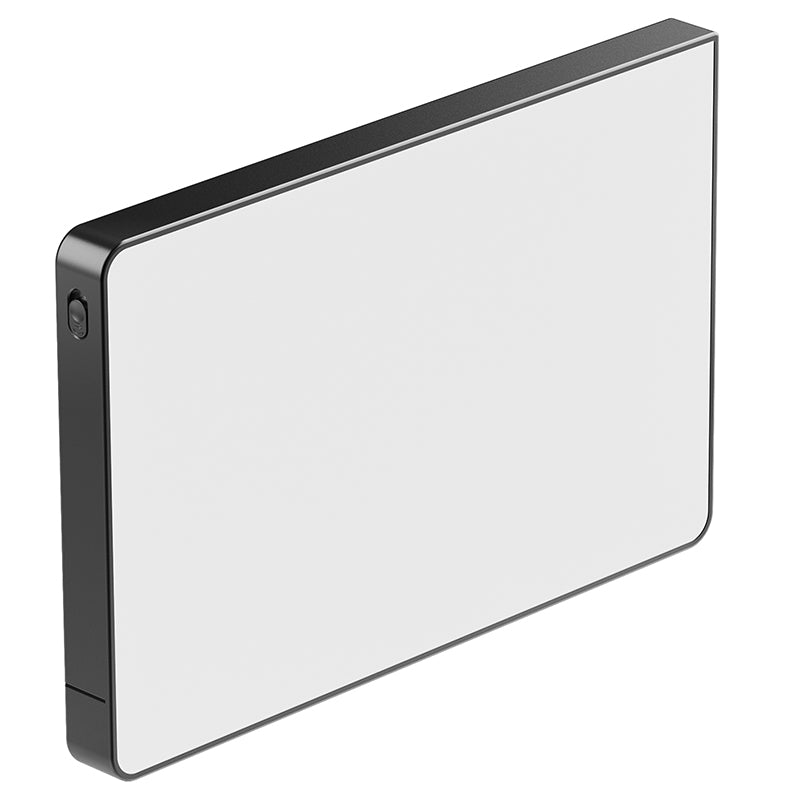 Ulanzi LT003 10 inch LED-videolamp RGB 15W - Cameralampen