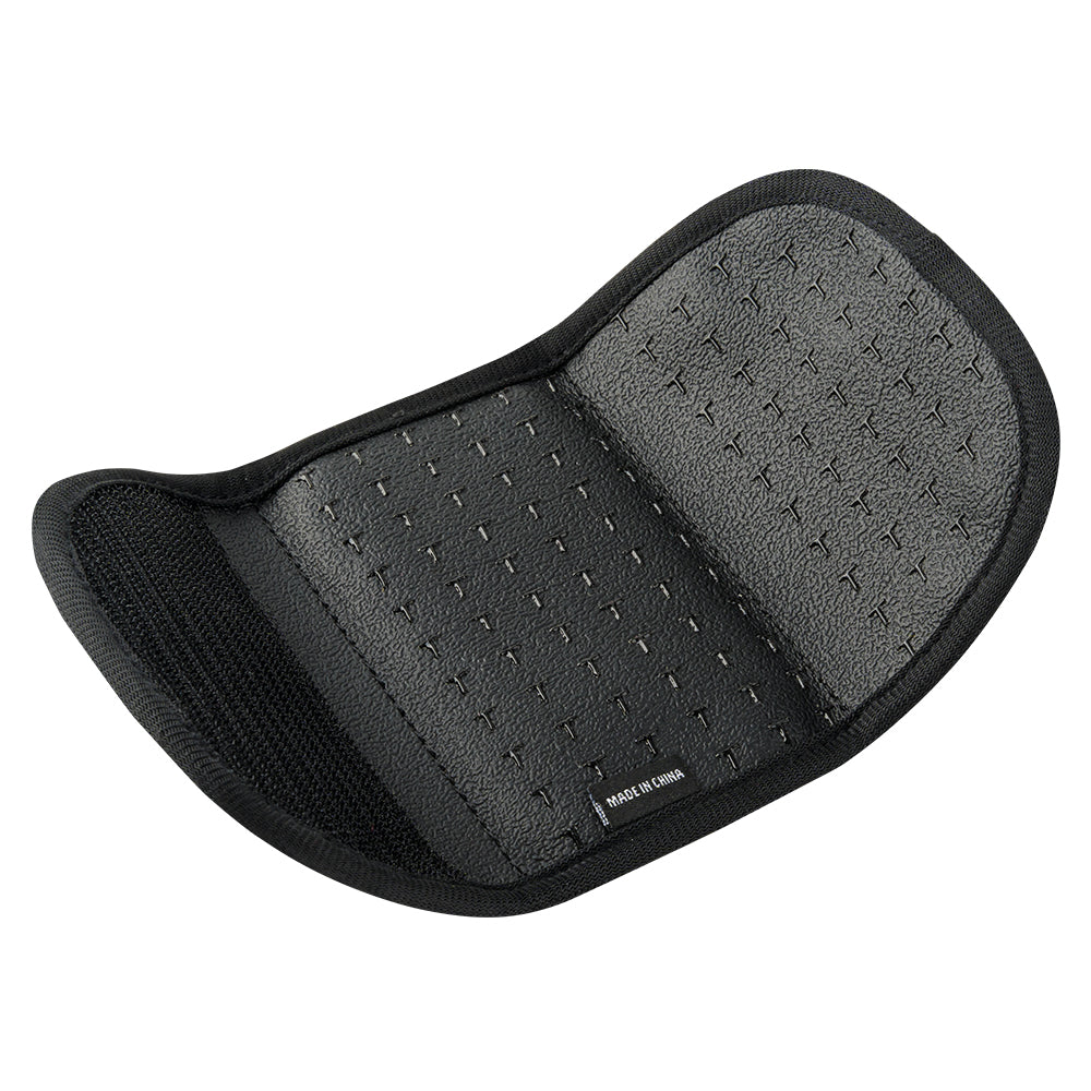 Telesin 360° draaibare backpack strap mount voor action cam - GoPro Mounts