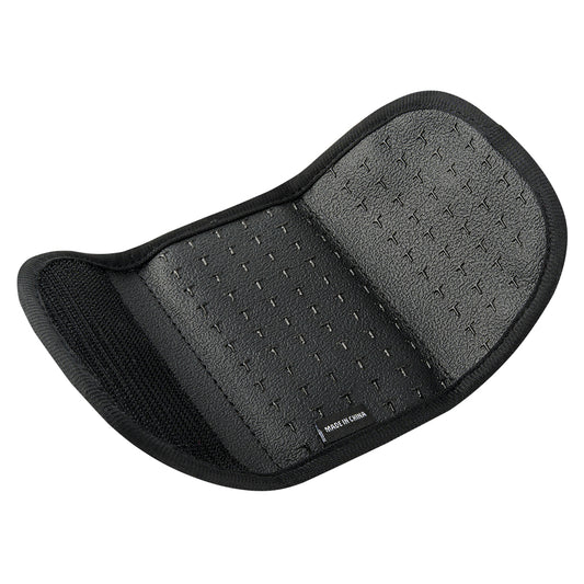 Telesin 360° draaibare backpack strap mount voor action cam - GoPro Mounts