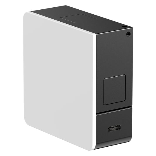 Ulanzi VL49 Pro Mini RGB videolamp - Cameralampen