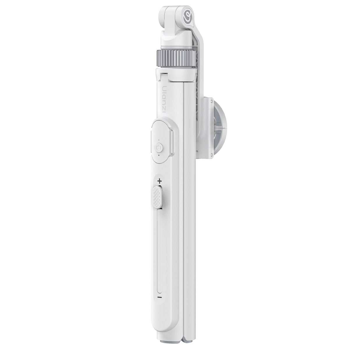 Ulanzi TT88 Overhead smartphone selfiestick - Wit