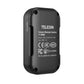 Telesin V2 Bluetooth remote voor GoPro 13/12/11/10/9/8/Max - Waterbestendig - Bluetooth remotes