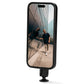 MOJOGEAR Creator GO MagSafe - Lichtgewicht iPhone statief 153 cm - Statieven en toebehoren