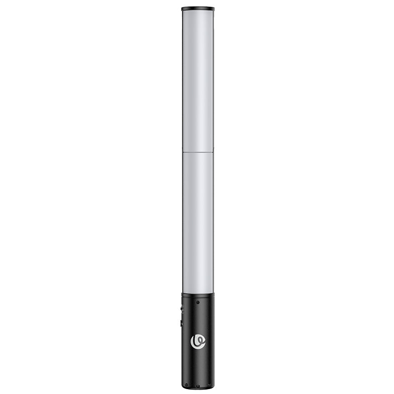Tube lumineux RGB pliable Ulanzi FOLD15 15 W - Noir