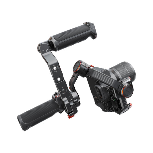 Hohem BH-01 handvat voor gimbal iSteady M6 & MT2 - Gimbal-accessoires