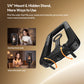 Plate-forme vidéo de lampe annulaire Ulanzi PL15RGB pour smartphone - MagSafe