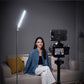 Lampe de poche pliable Ulanzi FOLD8 RGB