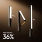 Tube lumineux RGB pliable Ulanzi FOLD15 15 W - Noir
