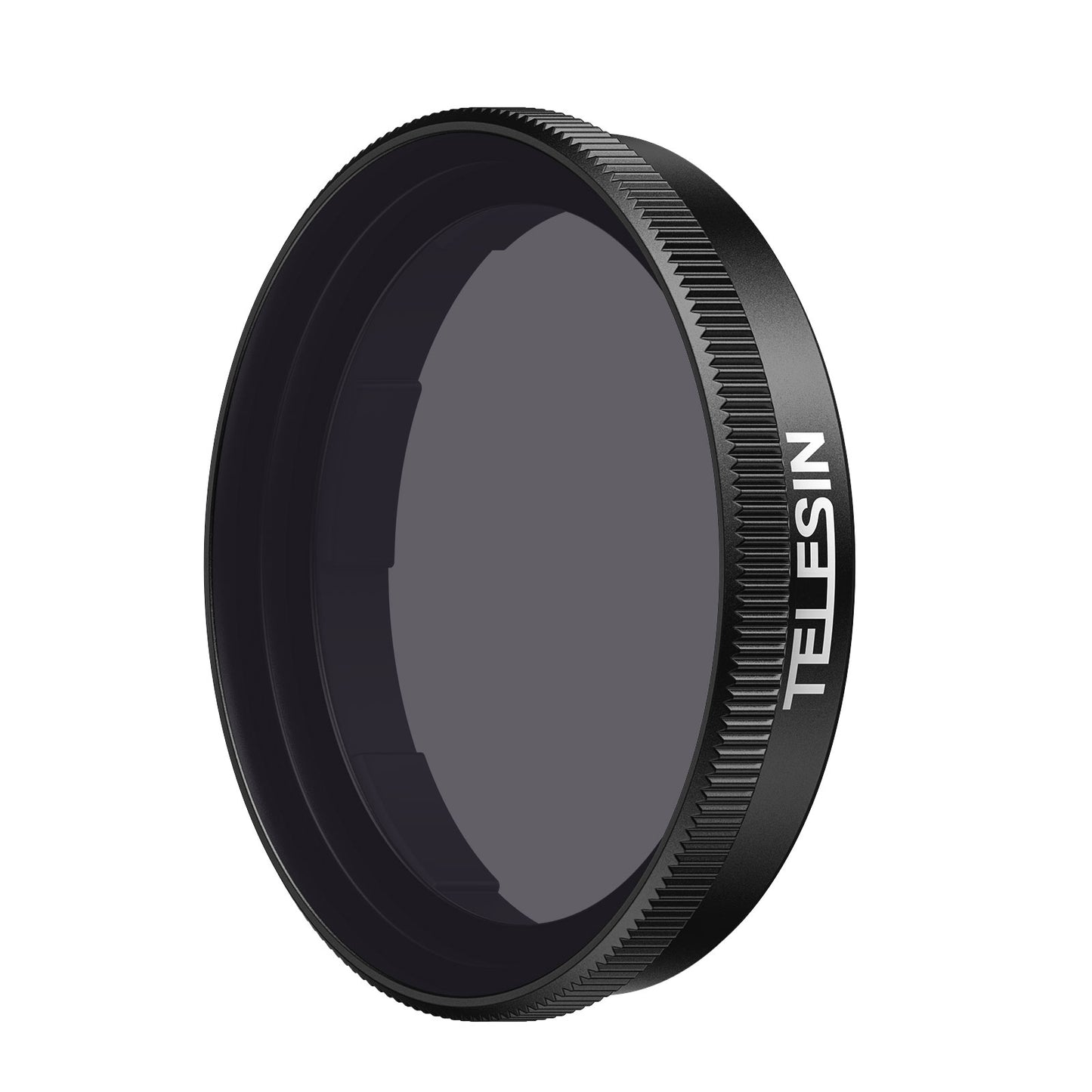 Telesin Kit de filtres pour DJI Osmo Action 6 - CPL + UV + VND