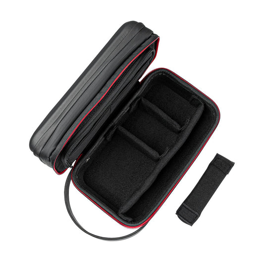 Telesin Opbergcase verstelbaar voor GoPro/camera/accessoires - GoPro Cases & behuizingen