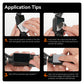 Telesin Screenprotector-set gehard glas voor Osmo Pocket 3 - GoPro Screenprotectors