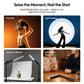 Tube lumineux RGB pliable Ulanzi FOLD15 15 W - Noir