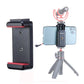 Telefoonhouder voor statief Ulanzi ST-07 - met Cold Shoe-mount - Telefoonhouders