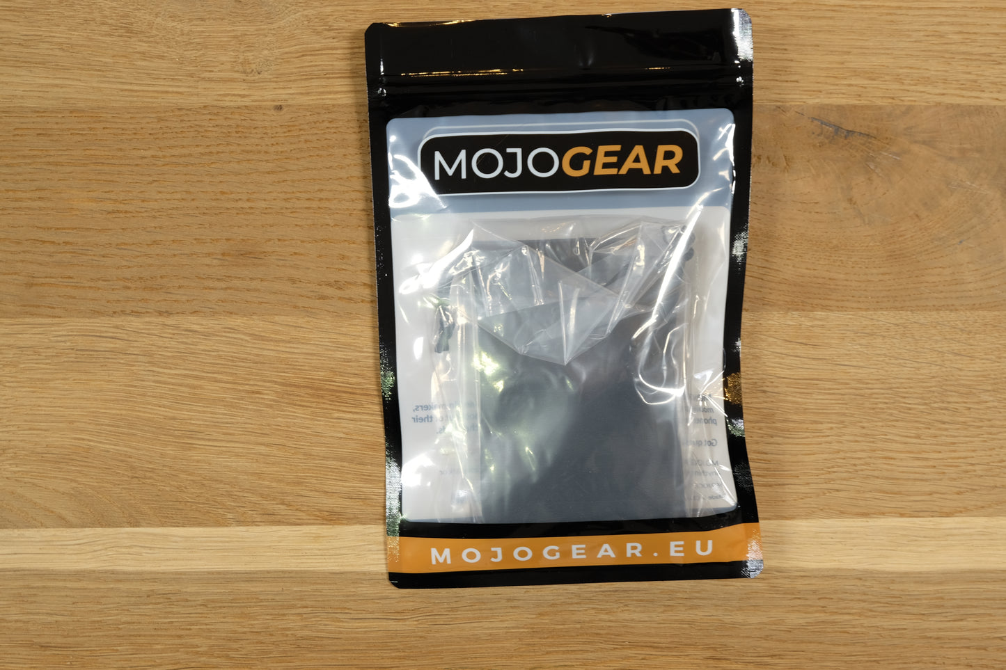 MOJOGEAR Speldmicrofoon met Lightning-aansluiting voor iPhone en iPad - 3 meter - Speldmicrofoons