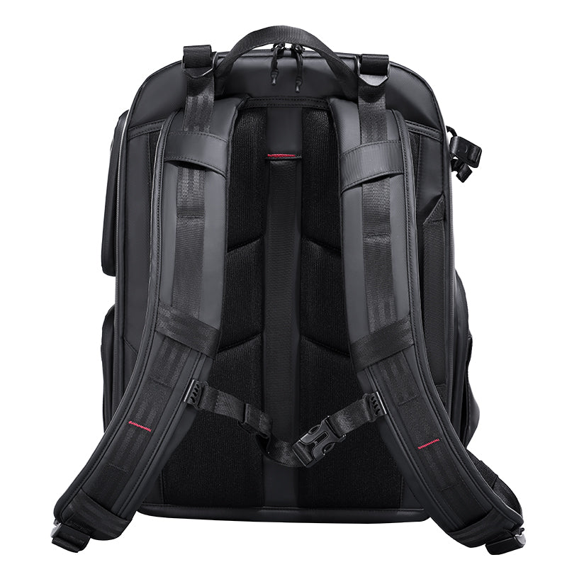 Ulanzi BP10 Camera Rugzak Hardshell 35 liter - Tassen