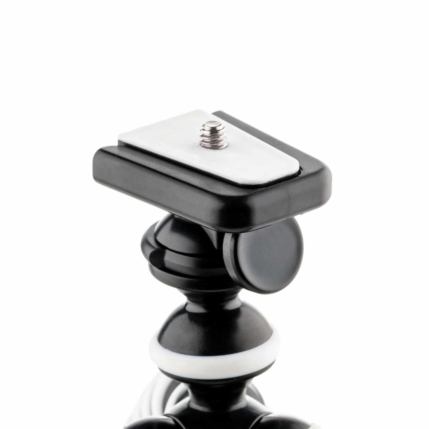 Flexibel mini-statief met extra flexibele poten - Medium - Flexibele statieven