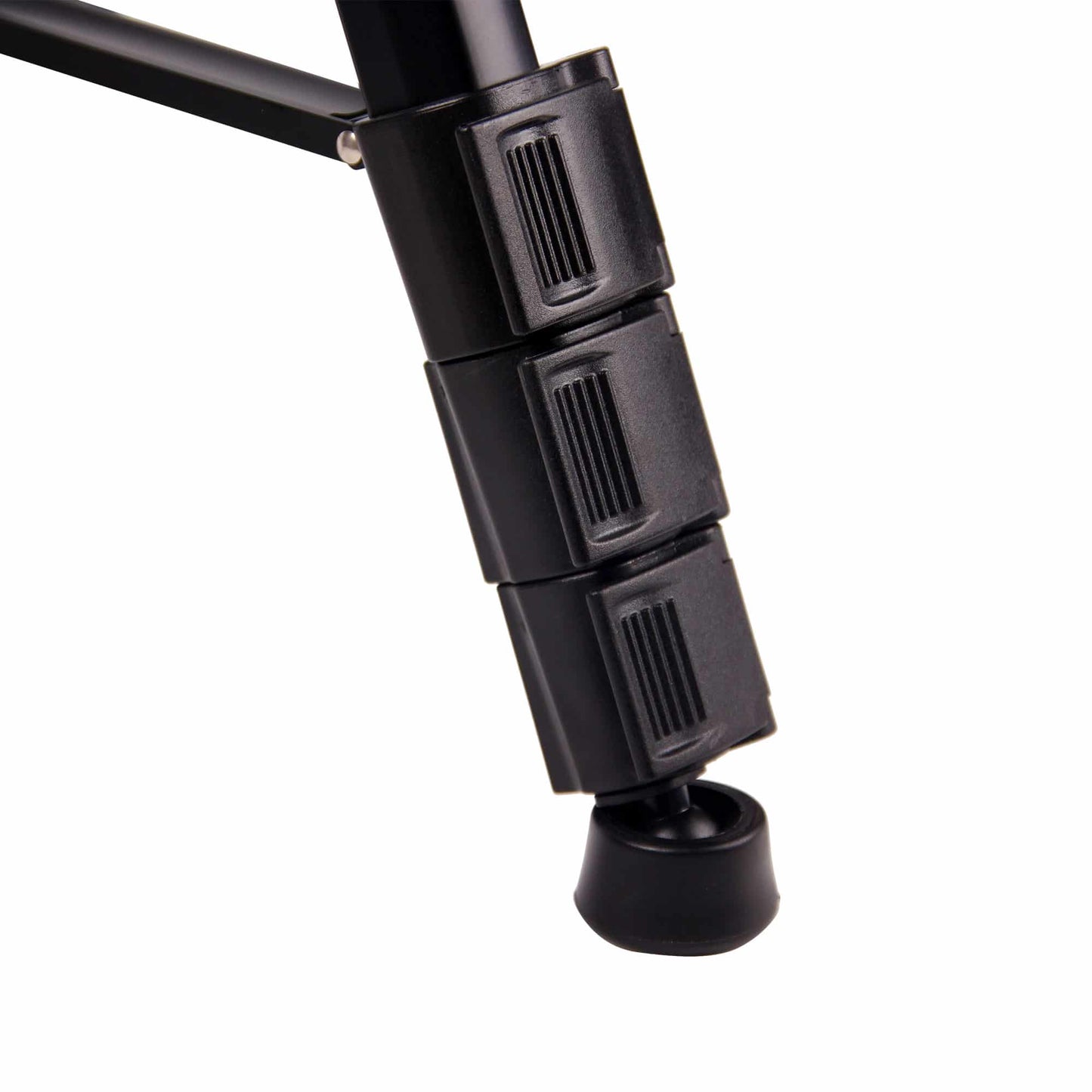 Trépied MOJOGEAR 179 cm 3-en-1 : trépied, monopode et bras horizontal