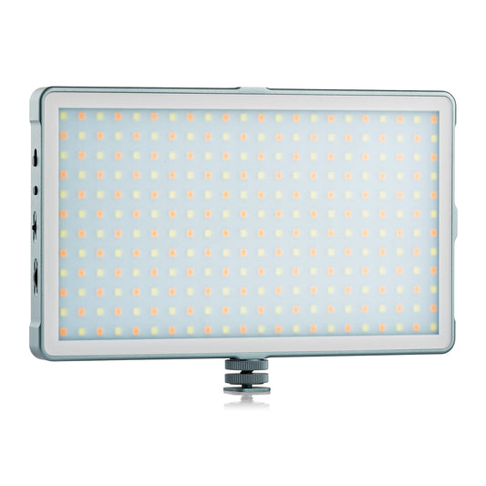 MOJOGEAR Lumi Bicolor LED-lamp 18.5W - Max - Cameralampen