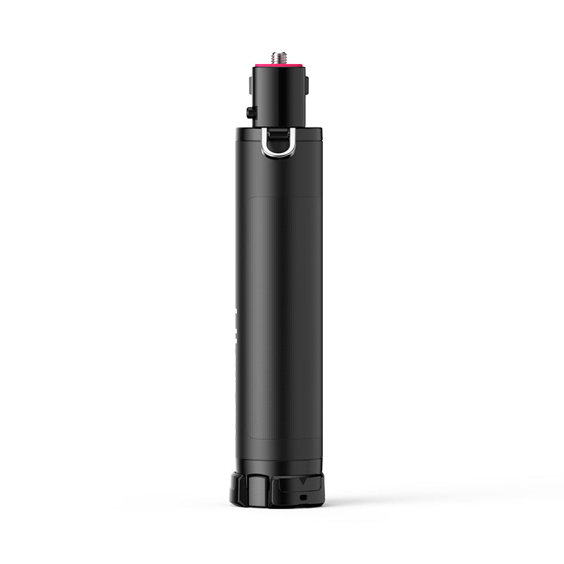 Ulanzi MT98 Opvouwbare Invisible Selfiestick voor Insta360 - Selfiesticks