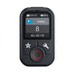 Telesin V2 Bluetooth remote voor GoPro 13/12/11/10/9/8/Max - Waterbestendig - Bluetooth remotes