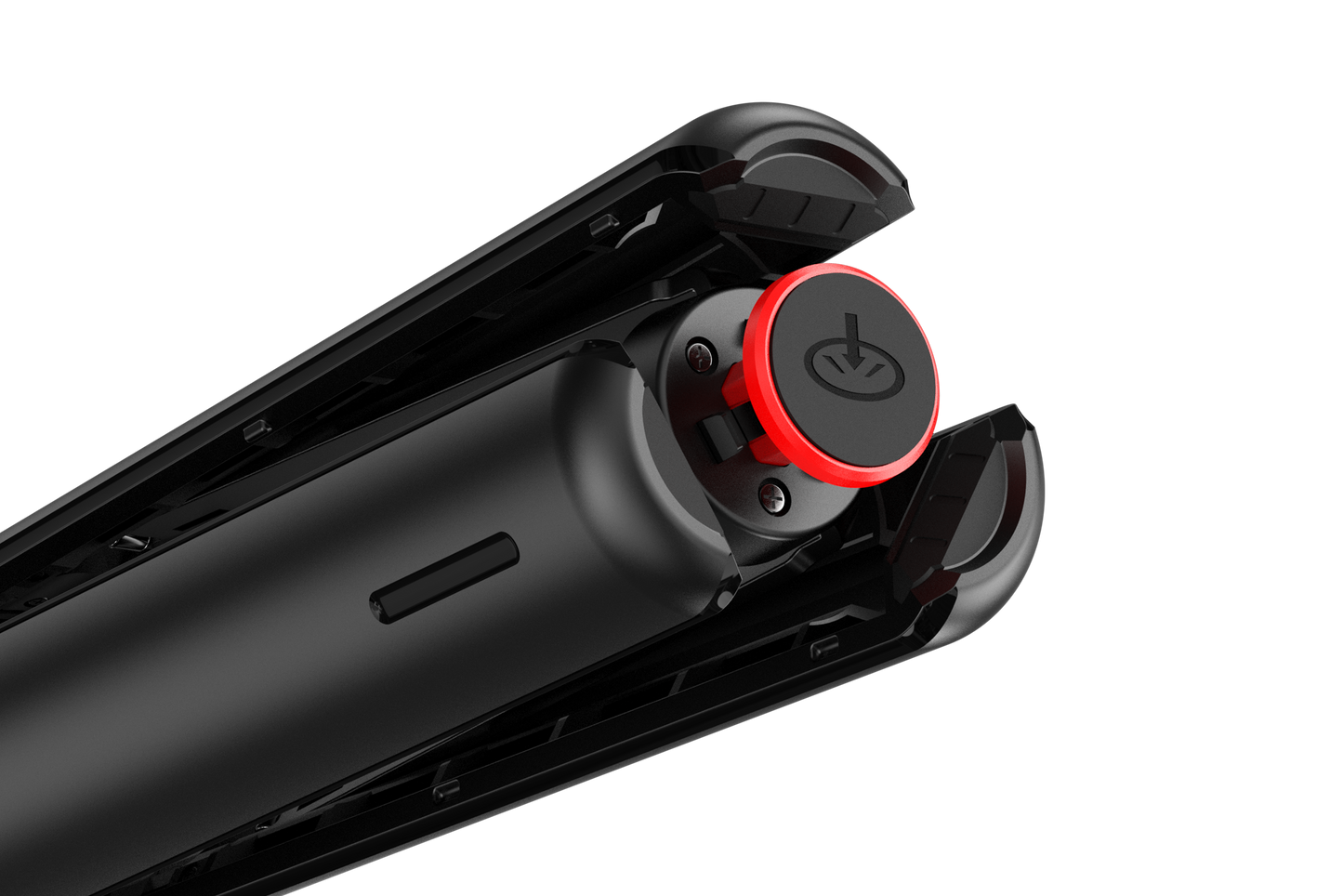 MOJOGEAR TS4 Tracking statief met selfiestick - MagSafe & Klem - Selfiesticks