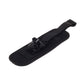 MOJOGEAR A03 Hoofd-, Borst- & Polsband Kit - voor GoPro & smartphone - GoPro Mounts