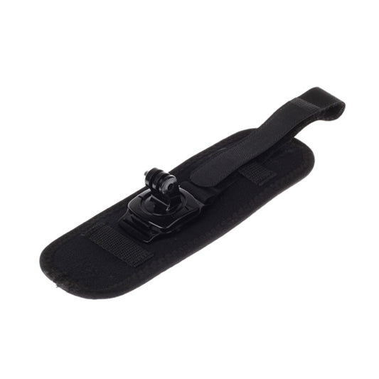 MOJOGEAR A04 360 graden Wrist Strap voor actioncam - GoPro Mounts