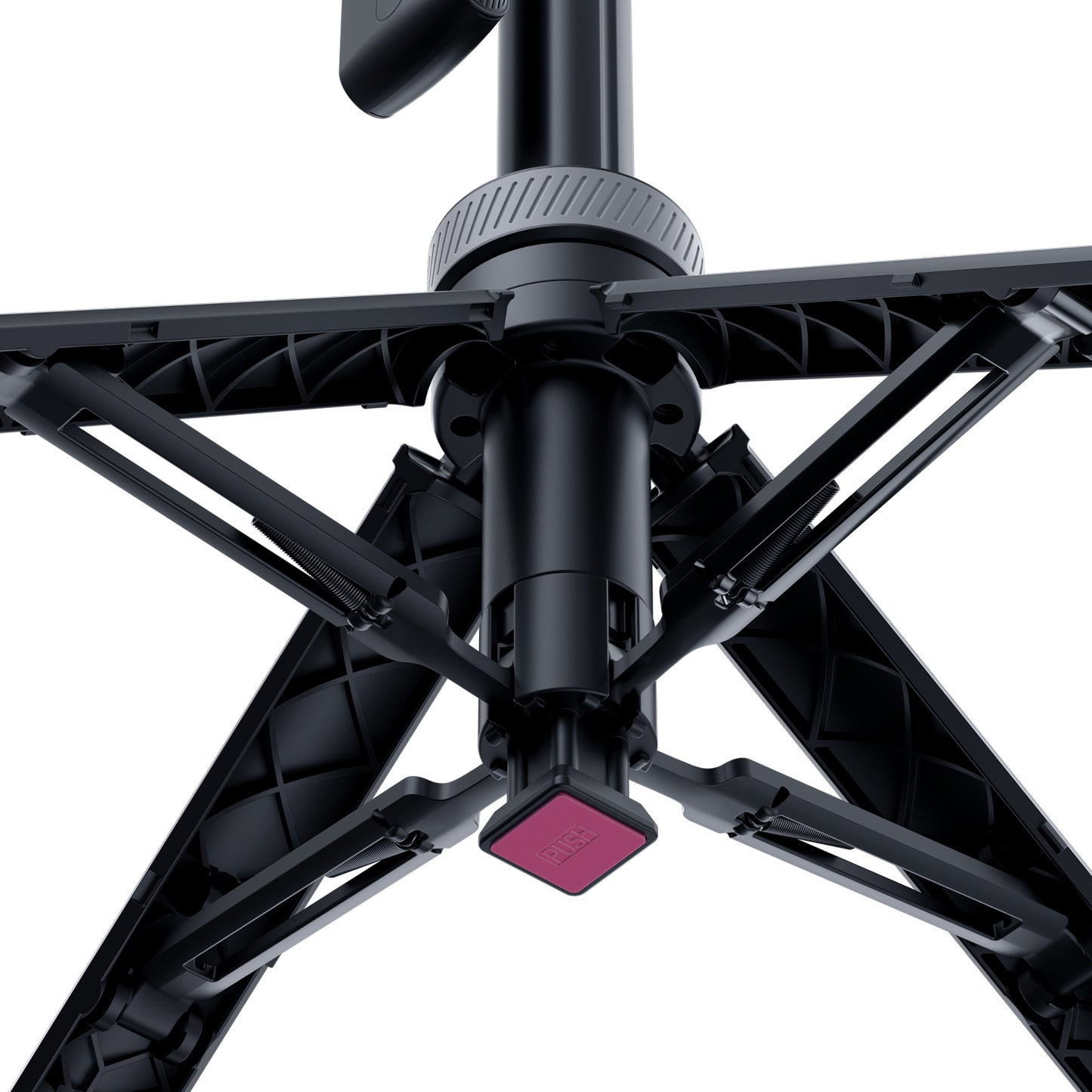 Ulanzi TT23 Auto-Tracking Selfie Stick Tripod